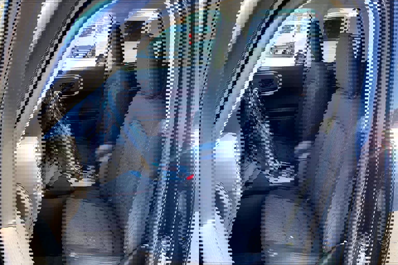 Certified 2021 Ford Bronco Sport Big Bend w/ Big Bend Package (96B) image 11