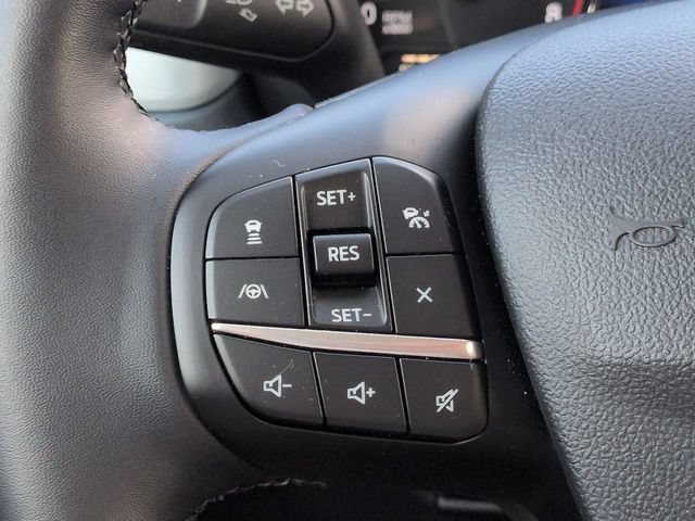 Certified 2024 Ford Maverick Lariat w/ 4K Tow Package AWD/4WD image 25