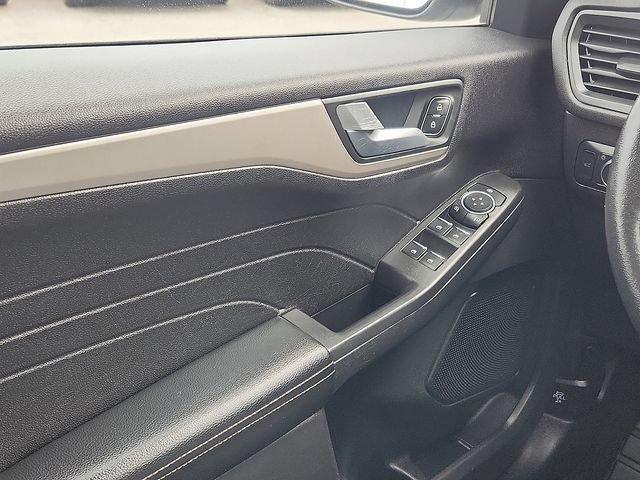 Certified 2021 Ford Escape SE w/ Convenience Package AWD/4WD image 11