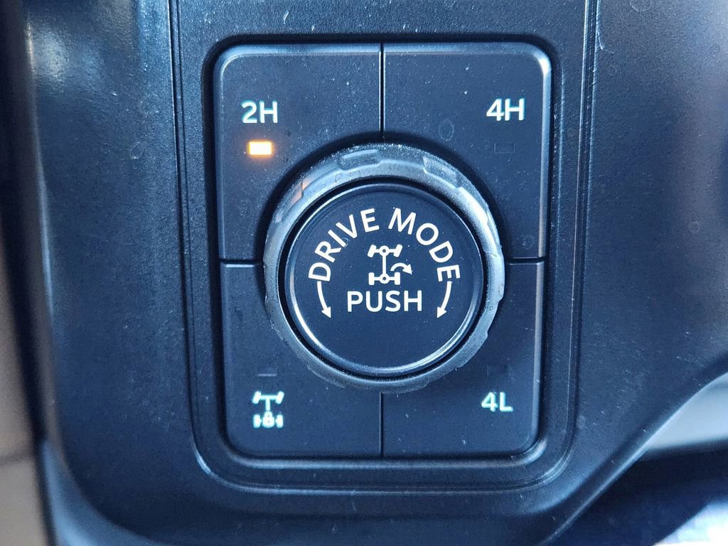 Certified 2025 Ford F250 Lariat w/ Lariat Ultimate Package image 31