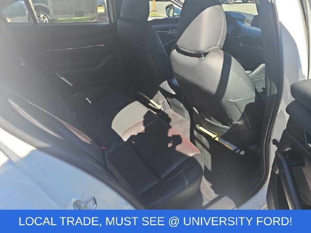 Used 2023 MAZDA MAZDA3 s AWD/4WD image 11