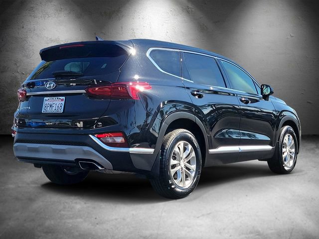Used 2020 Hyundai Santa Fe SEL image 3