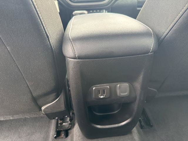 Used 2019 GMC Canyon SLE w/ Driver Alert Package RWD image 18