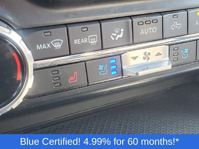 Certified 2023 Ford F150 Raptor w/ Raptor Carbon Fiber Package AWD/4WD image 21