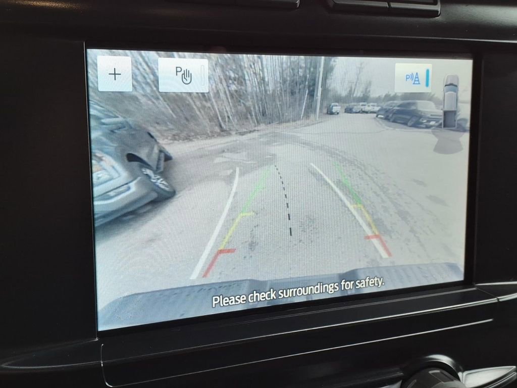 Certified 2023 Ford F150 XL w/ STX Appearance Package image 26