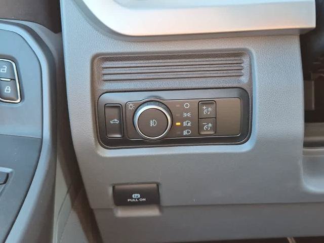 Certified 2025 Ford F250 XL w/ STX Appearance Package AWD/4WD image 17