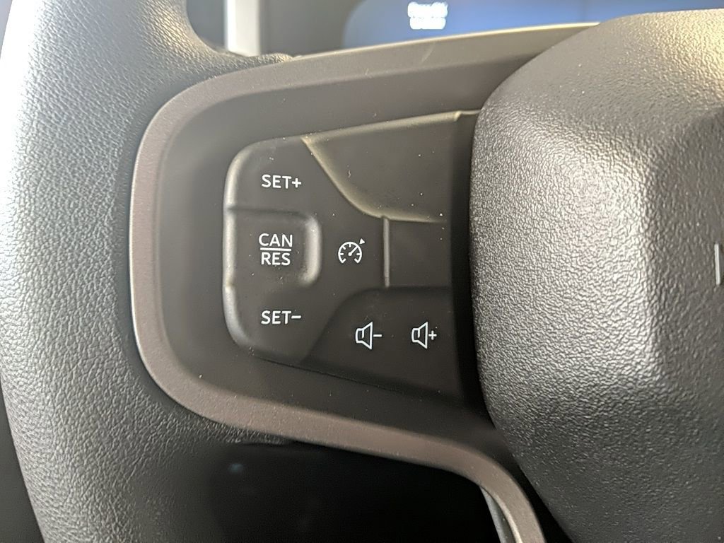 Certified 2025 Ford Bronco 2-Door image 13