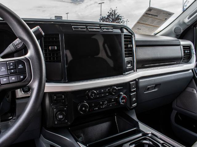 Certified 2024 Ford F250 XLT w/ XLT Premium Package AWD/4WD image 13