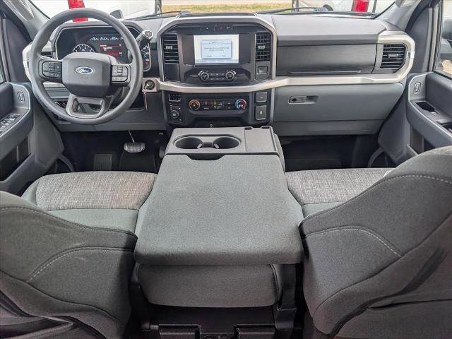 Certified 2023 Ford F150 XLT image 19