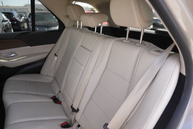 Used 2021 Mercedes-Benz GLE 350 image 14