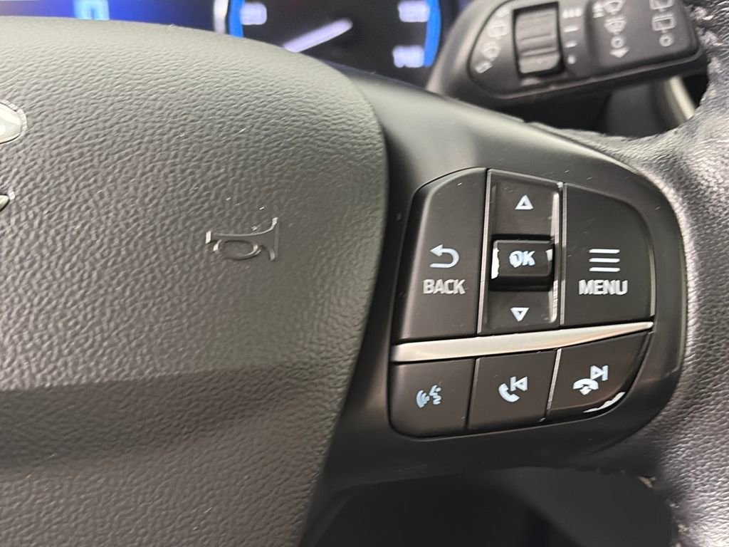 Certified 2021 Ford Bronco Sport Outer Banks w/ Outer Banks Package AWD/4WD image 18