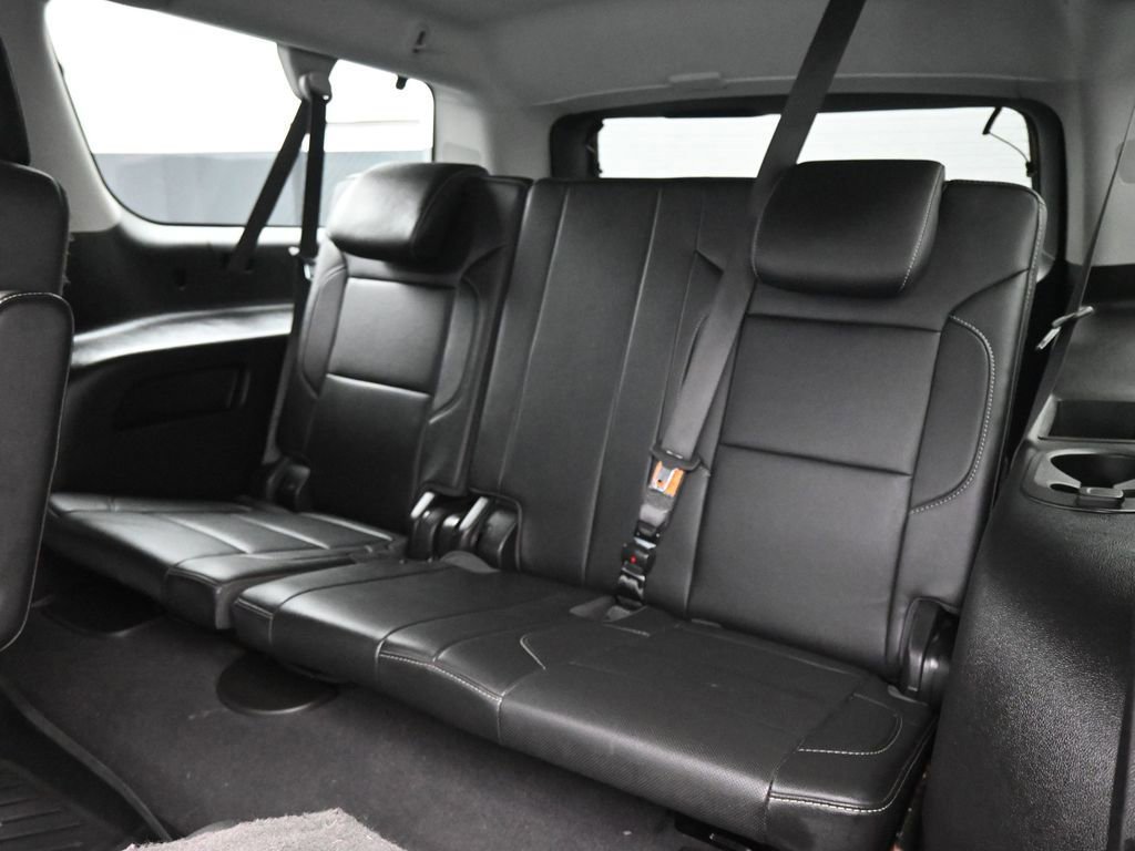 Used 2019 GMC Yukon XL SLT w/ Open Road Package image 44