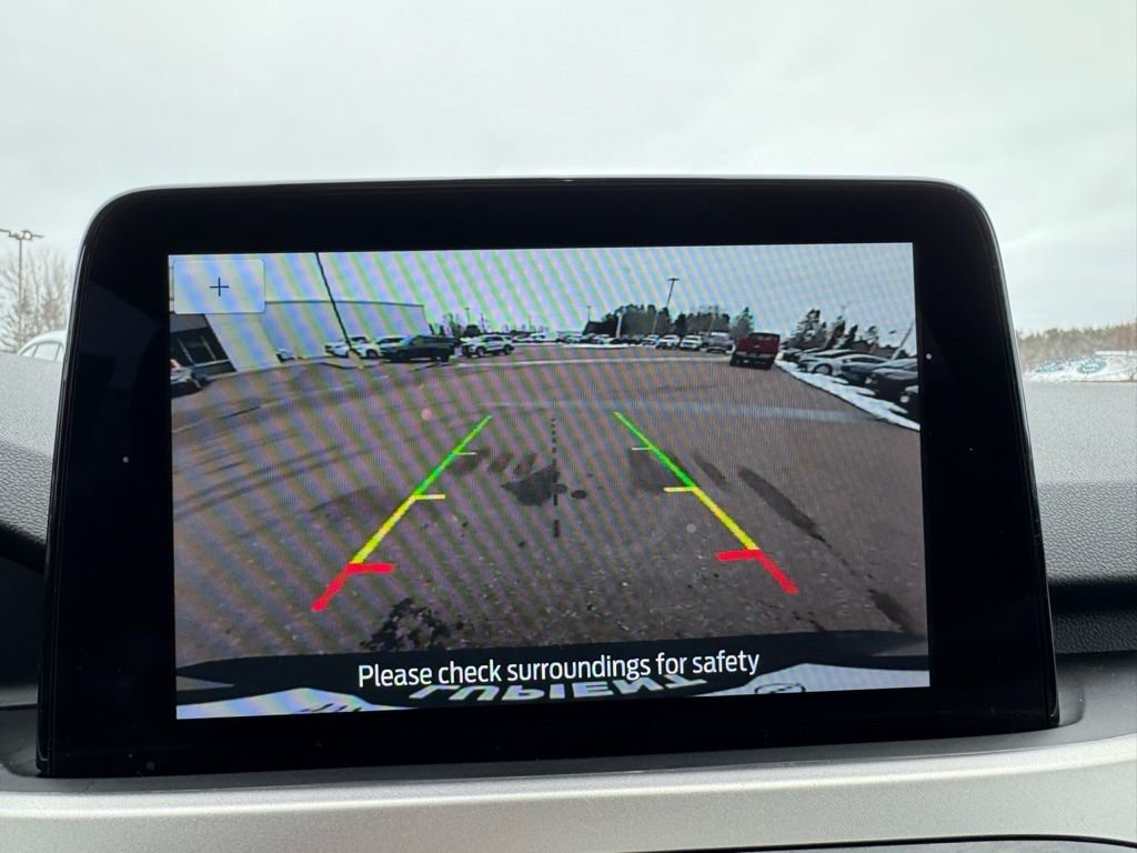 Certified 2020 Ford Escape SE image 16