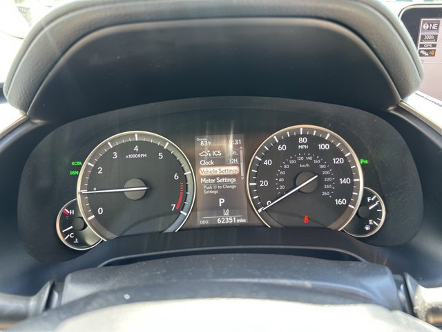 Used 2017 Lexus RX 350 FWD w/ Premium Package image 34