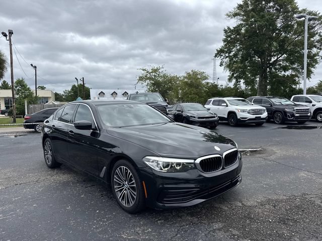 Used 2019 BMW 530i w/ Convenience Package