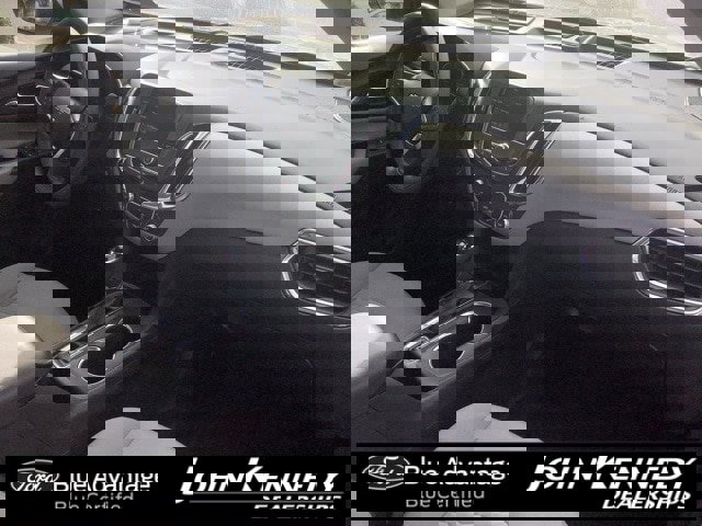 Used 2020 Chevrolet Equinox LT image 17