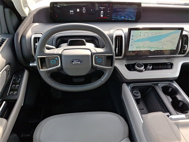 Certified 2025 Ford Expedition Max Active image 12