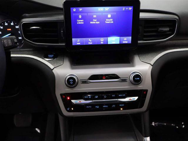 Certified 2024 Ford Explorer Timberline w/ Timberline Technology Package image 17