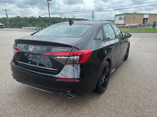 Used 2023 Honda Civic Sport image 4