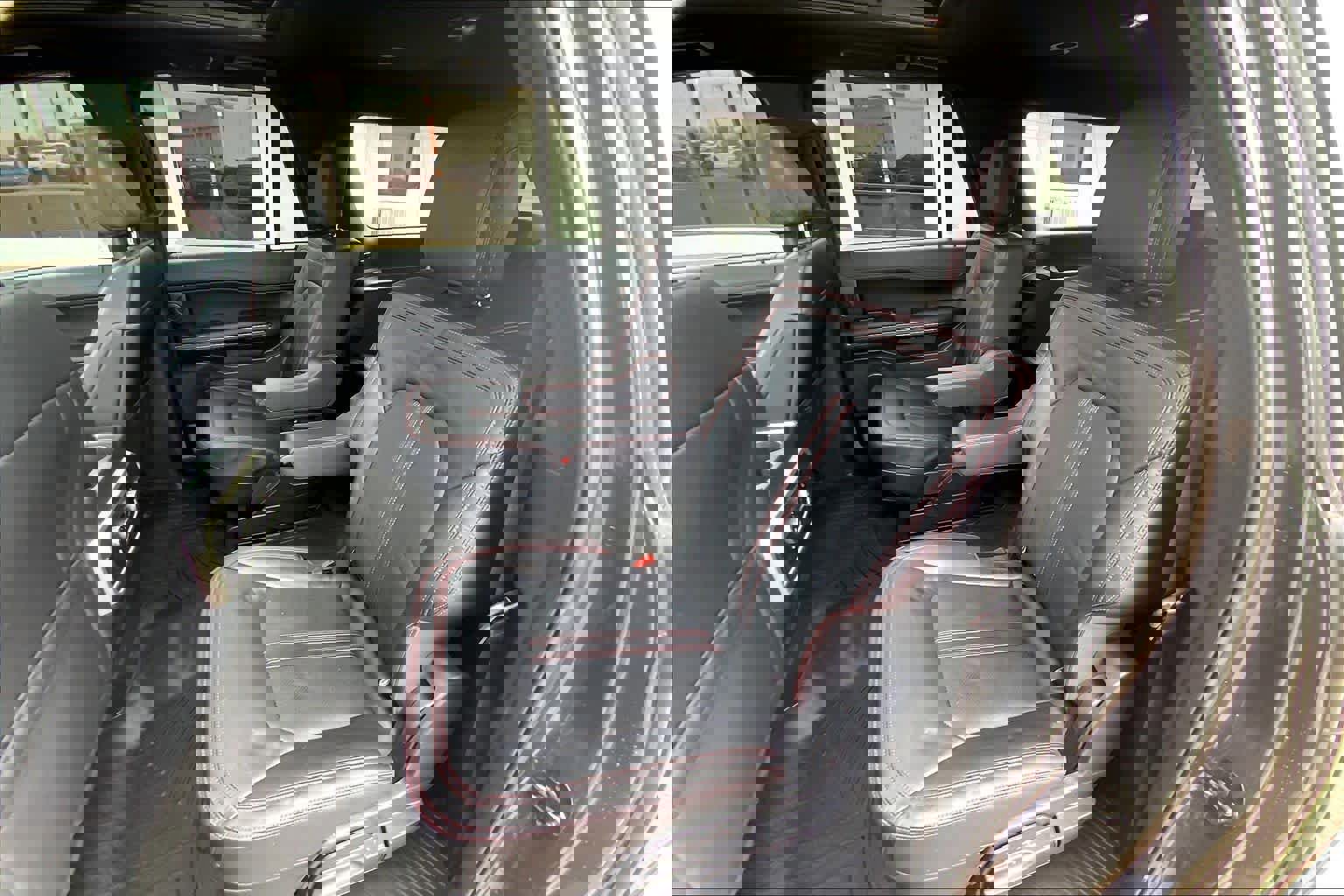 Certified 2023 Ford Expedition Max Limited image 20