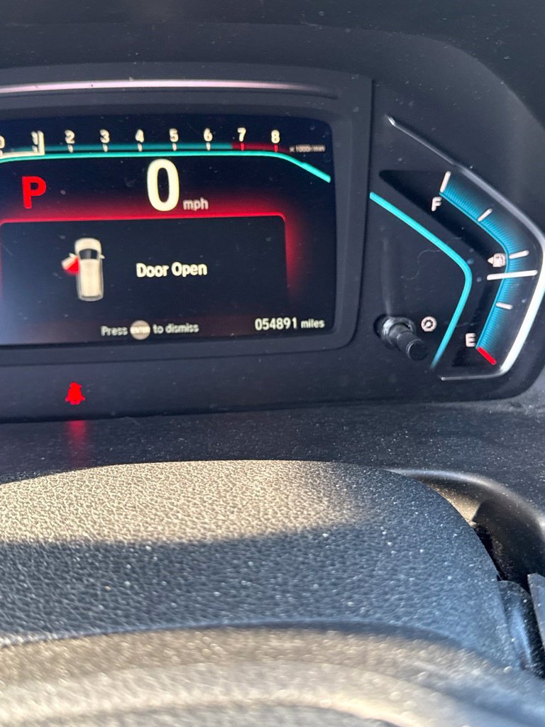 Used 2018 Honda Odyssey EX-L image 6