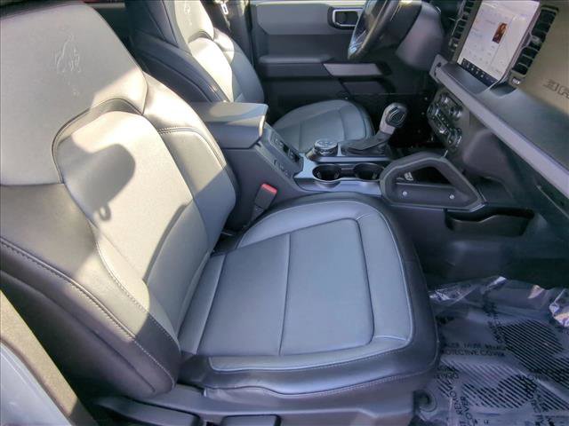 Certified 2023 Ford Bronco Everglades AWD/4WD image 20