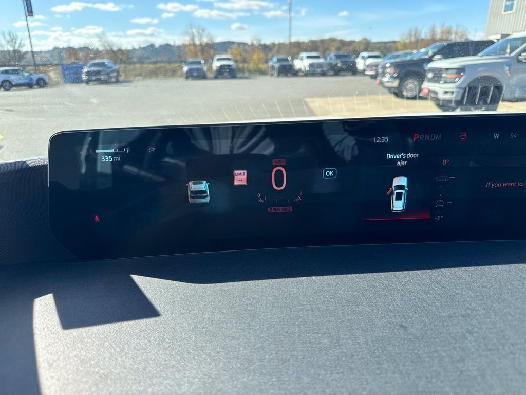 Certified 2025 Ford Expedition Max Active AWD/4WD image 31