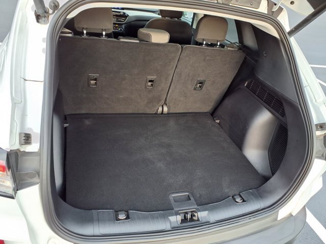 Certified 2022 Ford Escape SE w/ Convenience Package FWD image 25