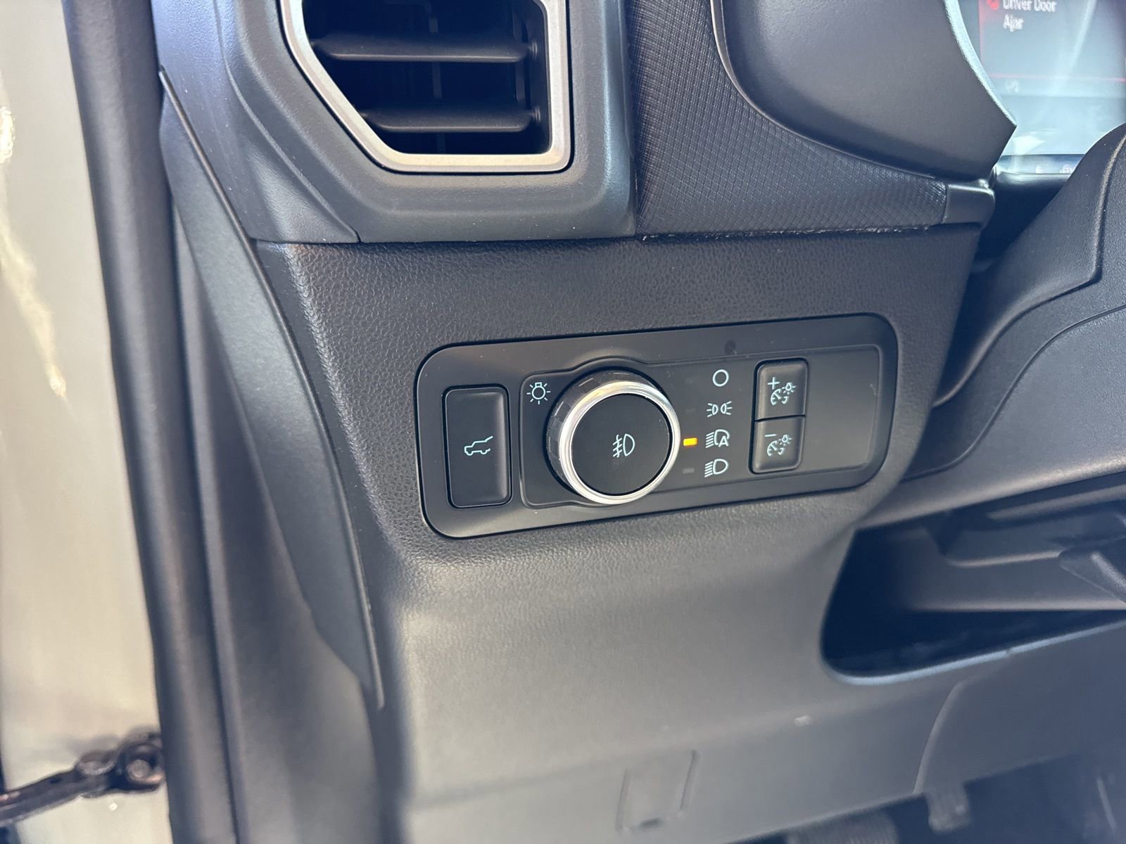 Certified 2023 Ford Bronco Sport Big Bend w/ Convenience Package image 26