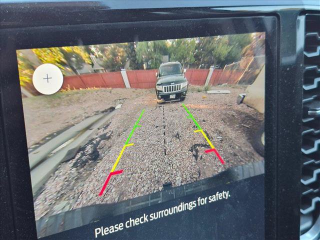 Certified 2024 Ford Ranger XLT w/ Trailer Tow Package AWD/4WD image 13