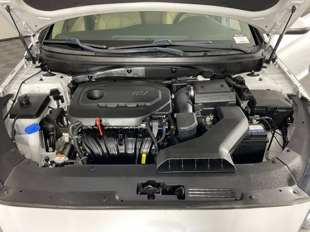 Used 2018 Hyundai Sonata SEL image 9