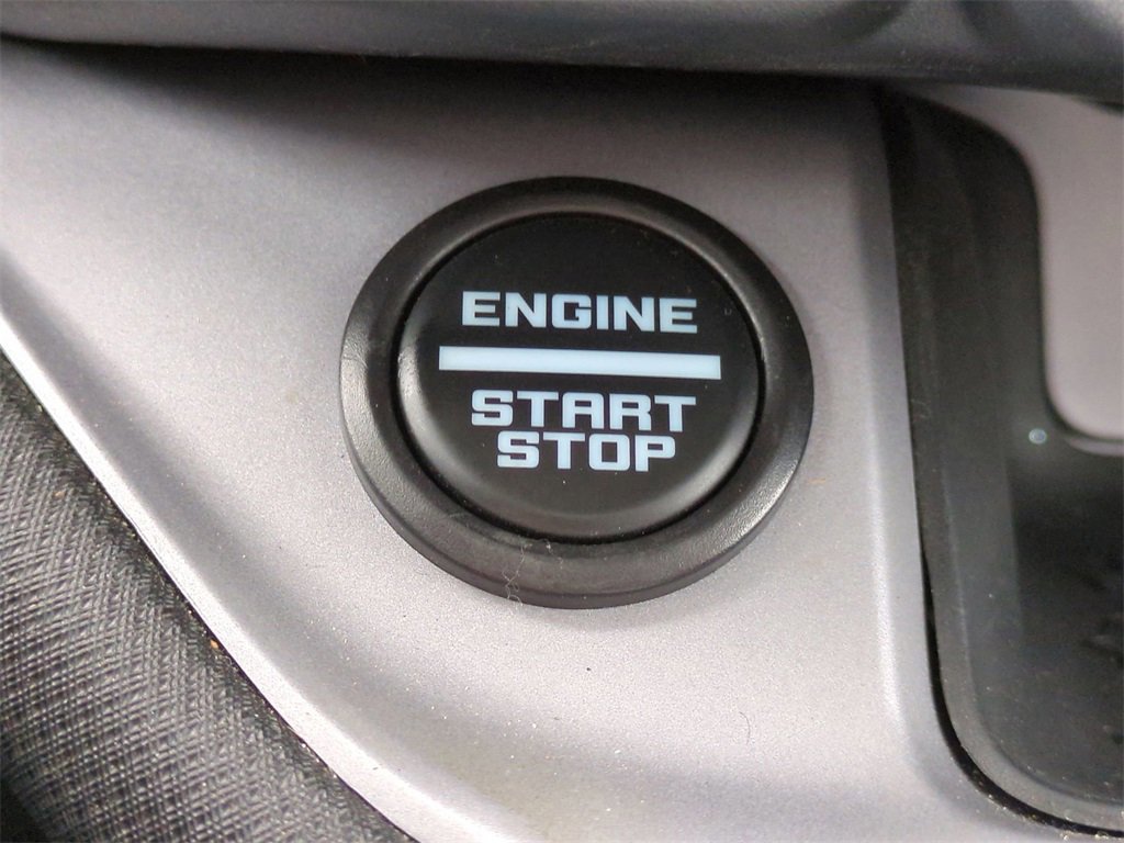 Certified 2023 Ford Bronco Sport Big Bend w/ Convenience Package image 29