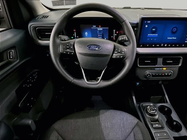 Certified 2026 Ford Maverick XLT w/ XLT Luxury Package AWD/4WD image 5