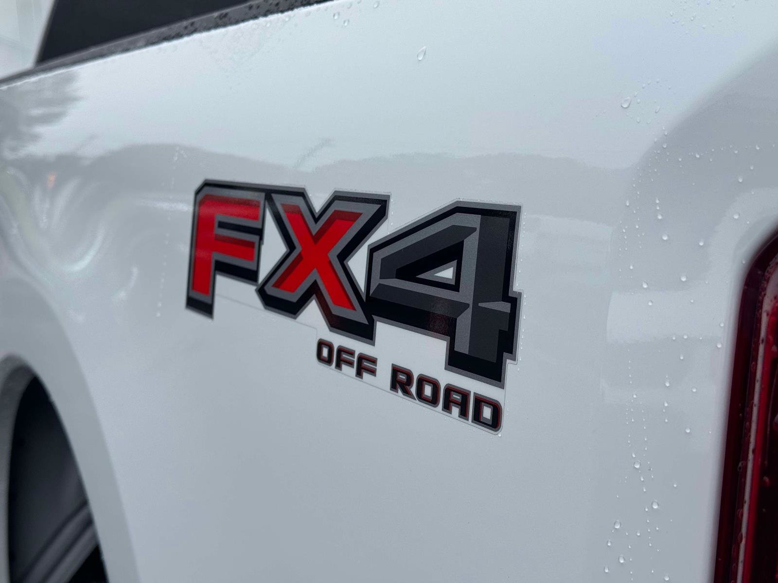 Certified 2023 Ford F250 XLT w/ 360-Degree Camera Package AWD/4WD image 12