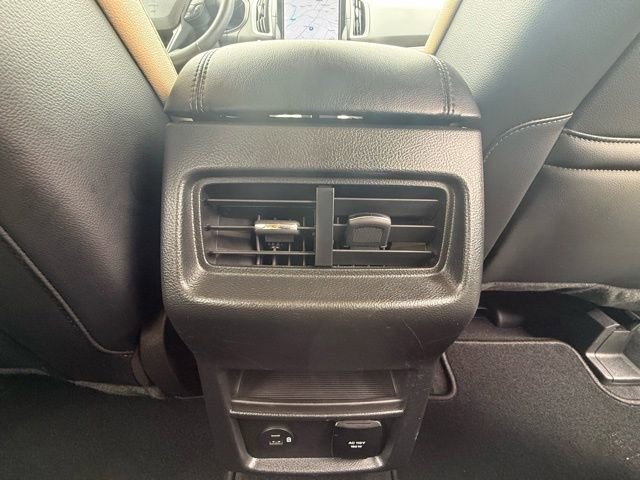 Certified 2022 Ford Edge SEL w/ Convenience Package AWD/4WD image 18