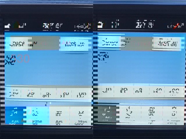 Certified 2023 Ford Maverick XL image 27