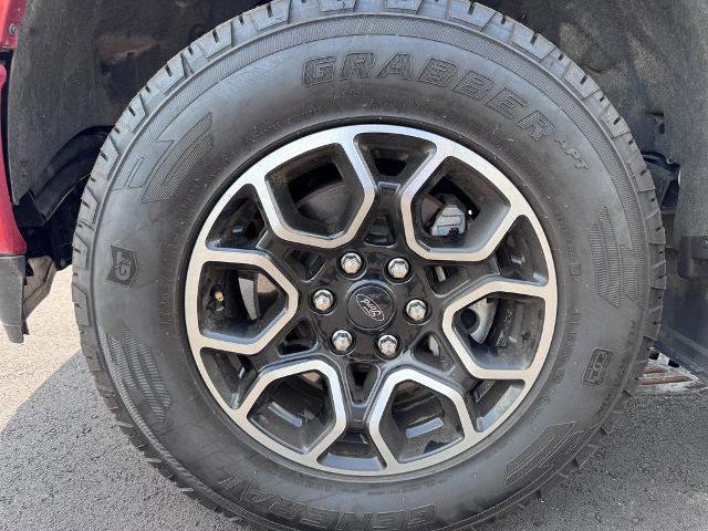 Certified 2023 Ford F150 XLT w/ Equipment Group 302A High image 10