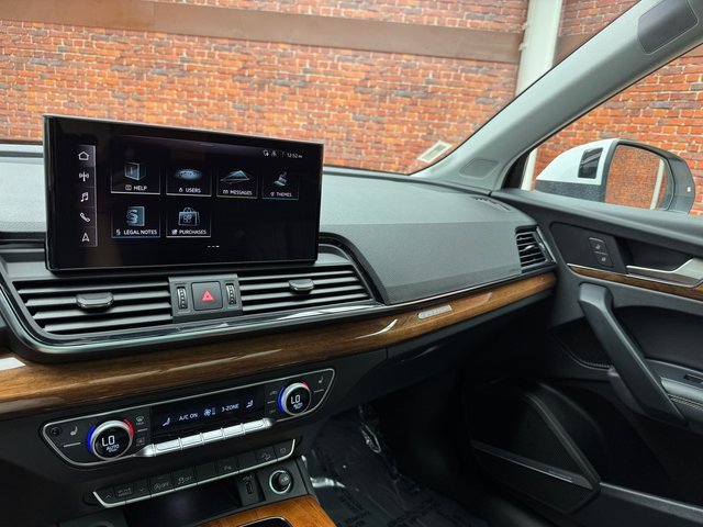 Used 2023 Audi Q5 2.0T Premium Plus image 18