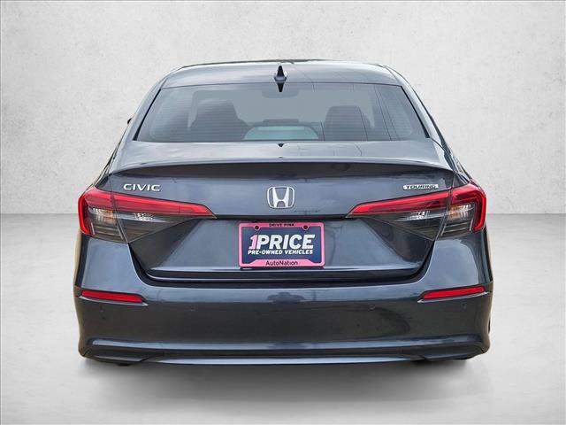 Used 2023 Honda Civic Touring image 8
