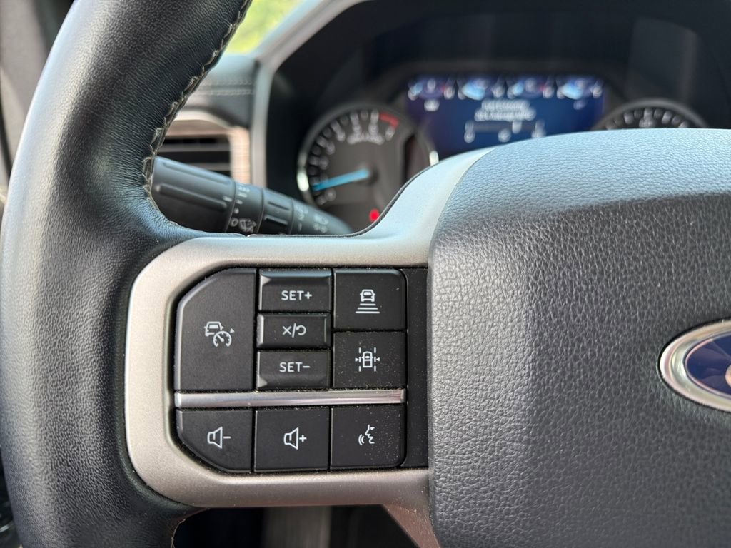 Certified 2022 Ford Expedition Max Limited image 18