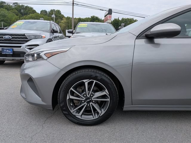 Used 2023 Kia Forte LXS FWD image 21