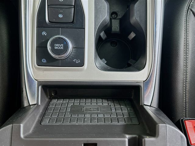 Certified 2022 Ford Explorer Limited w/ Equipment Group 301A image 20