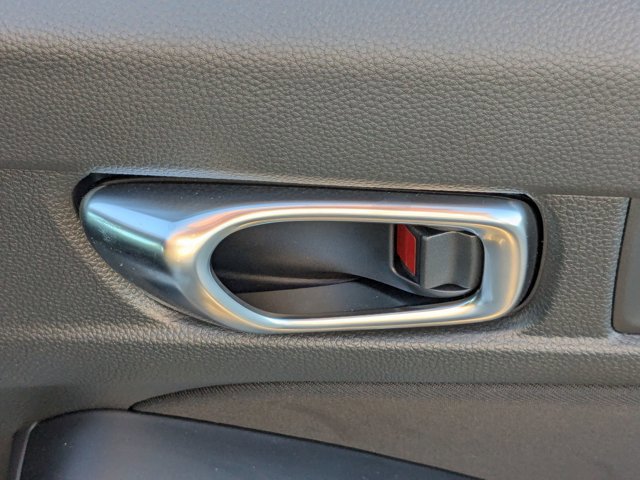 Used 2026 Honda Civic Sport image 35