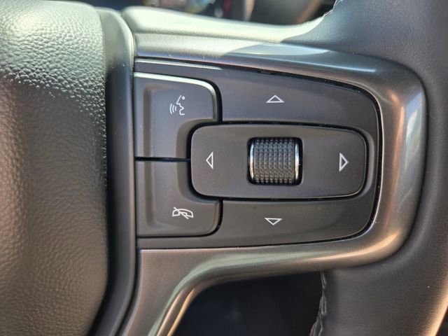 Used 2025 Chevrolet Silverado 3500 High Country w/ Technology Package image 28