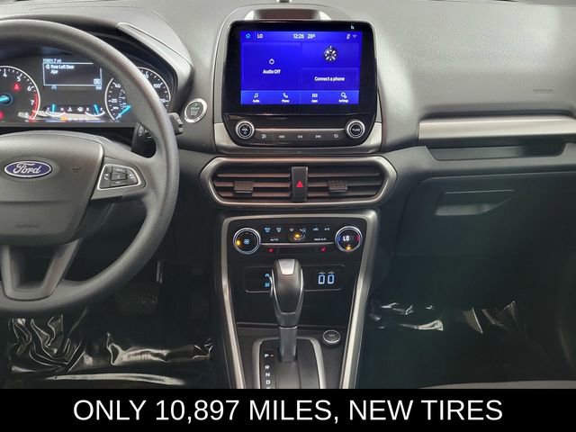 Certified 2022 Ford EcoSport SE image 21