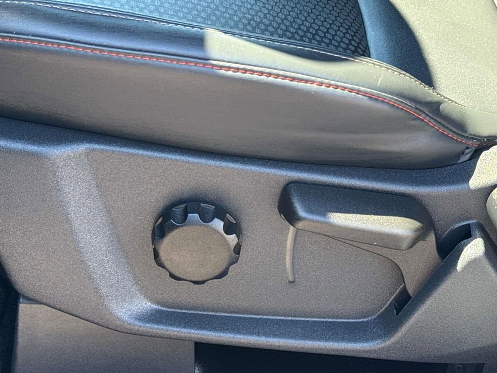 Certified 2022 Ford Bronco Raptor image 22