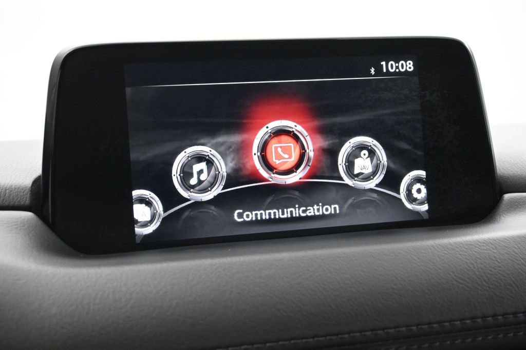 Used 2019 MAZDA CX-5 Touring FWD image 15
