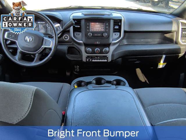 Used 2024 RAM 3500 SLT w/ Quick Order Package 2YG SLT image 14