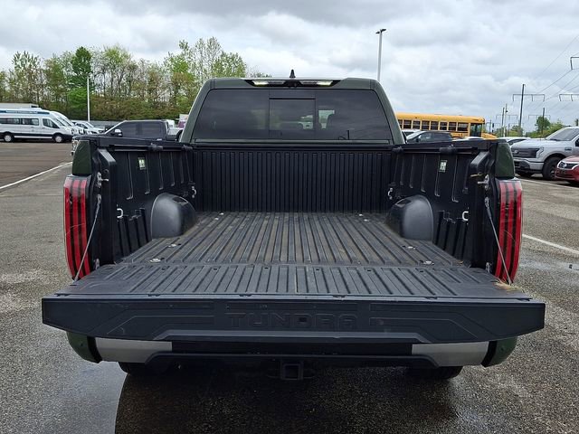 Used 2022 Toyota Tundra Limited AWD/4WD image 29