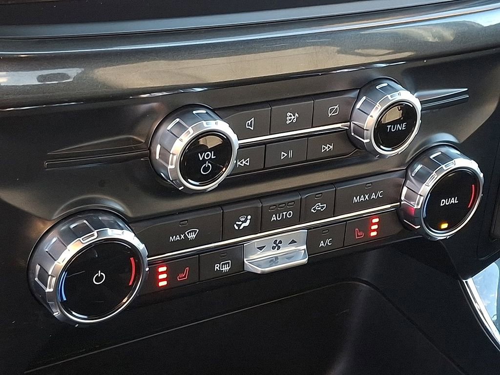 Certified 2022 Ford F150 XLT w/ Equipment Group 302A High image 16